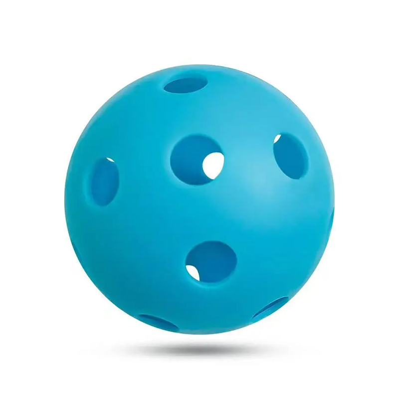 Airflow-optimiertes Kunststoff-Kugelset