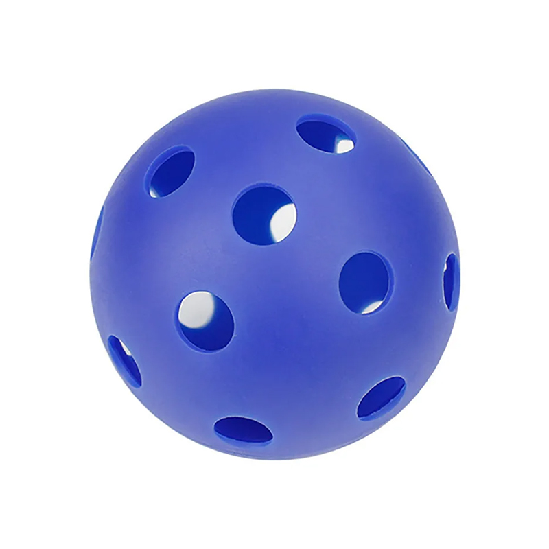 Airflow-optimiertes Kunststoff-Kugelset