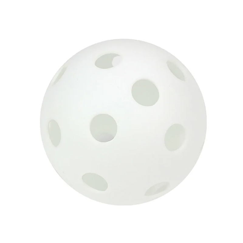 Airflow-optimiertes Kunststoff-Kugelset