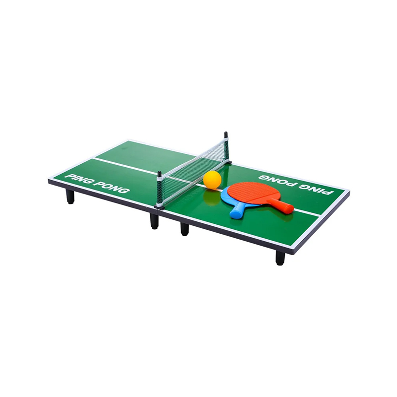 Mini-Desktop-Pingpong-Tischset