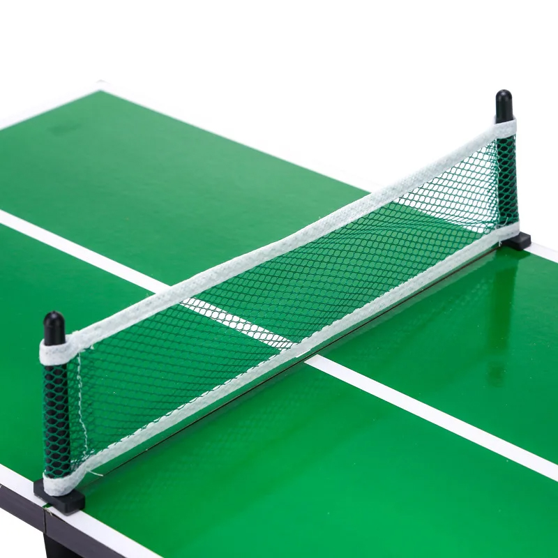 Mini-Desktop-Pingpong-Tischset