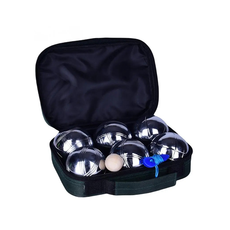 Präzisionsgefertigtes Metall-Bodenkegelset