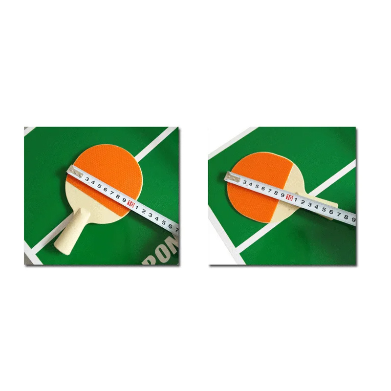 Mini-Desktop-Pingpong-Tischset