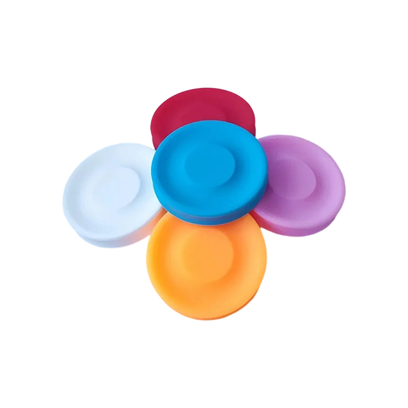 6-farbige klassische fliegende Schüssel Outdoor-Sport