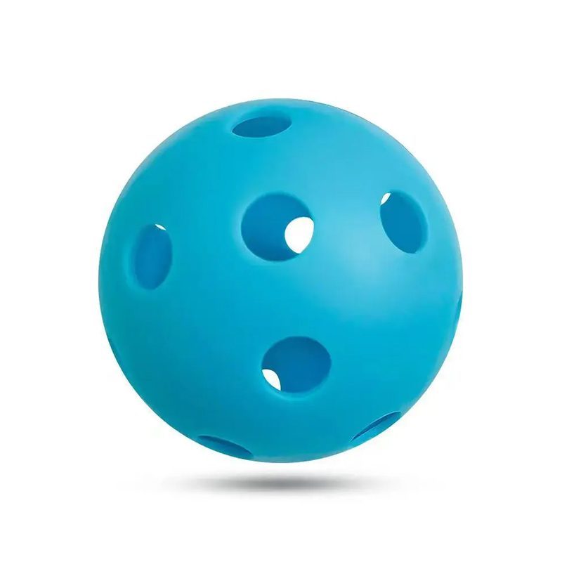 Airflow-optimiertes Kunststoff-Kugelset