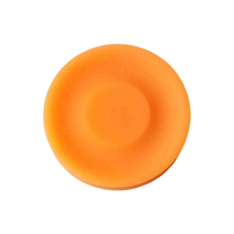 6-farbige klassische fliegende Schüssel Outdoor-Sport