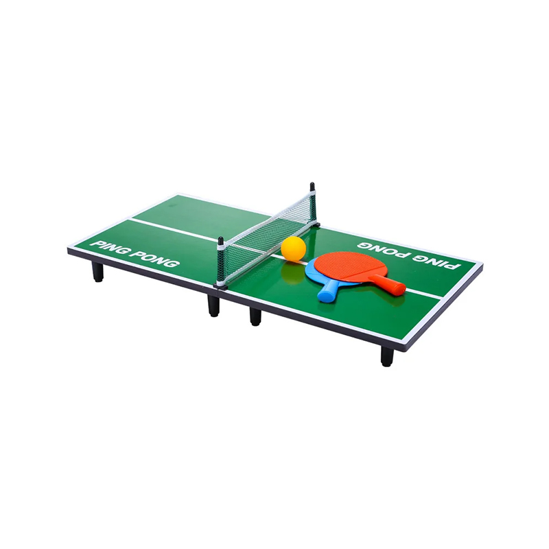 Mini-Desktop-Pingpong-Tischset