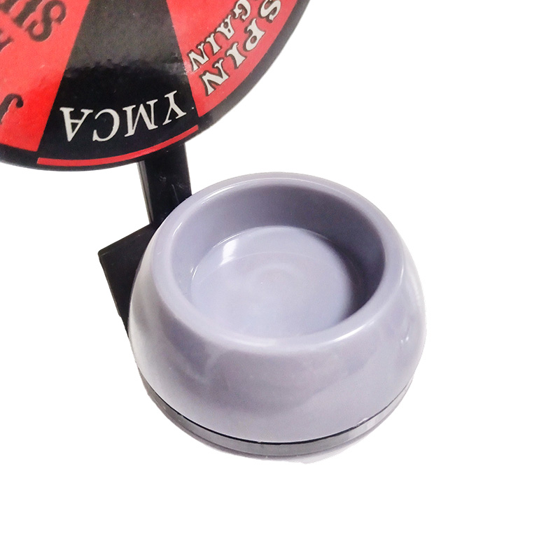 Weintisch-Roulettespiel