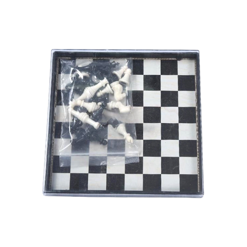 Mini-Reiseschachspiel