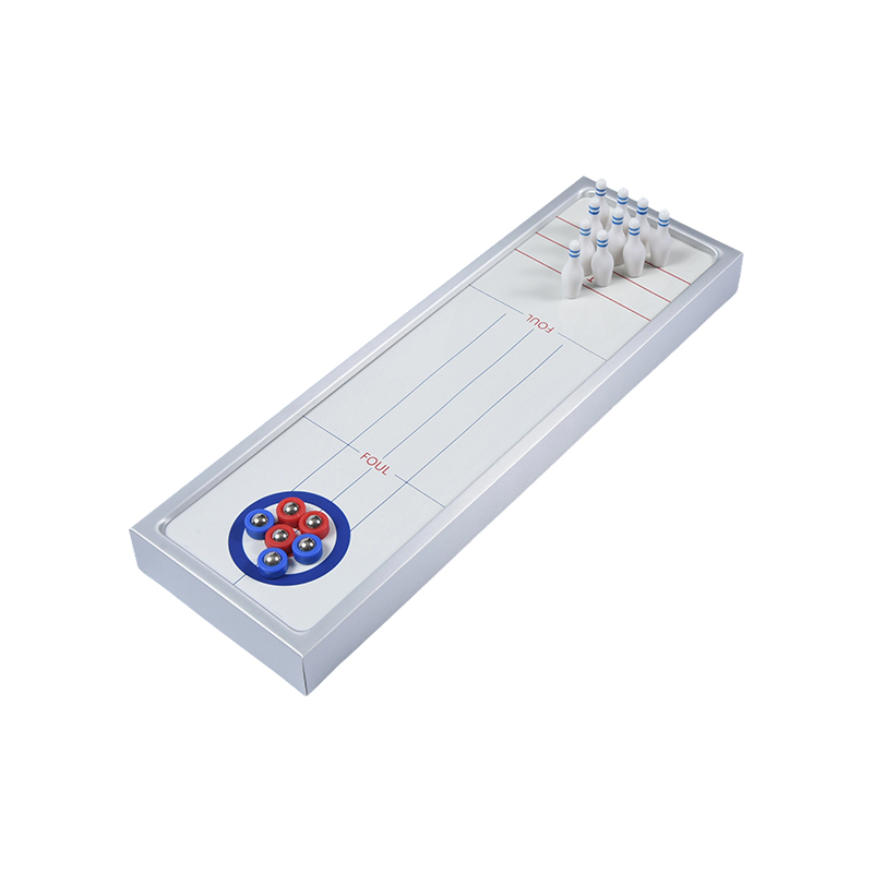 Desktop Mini Bowling Spielset