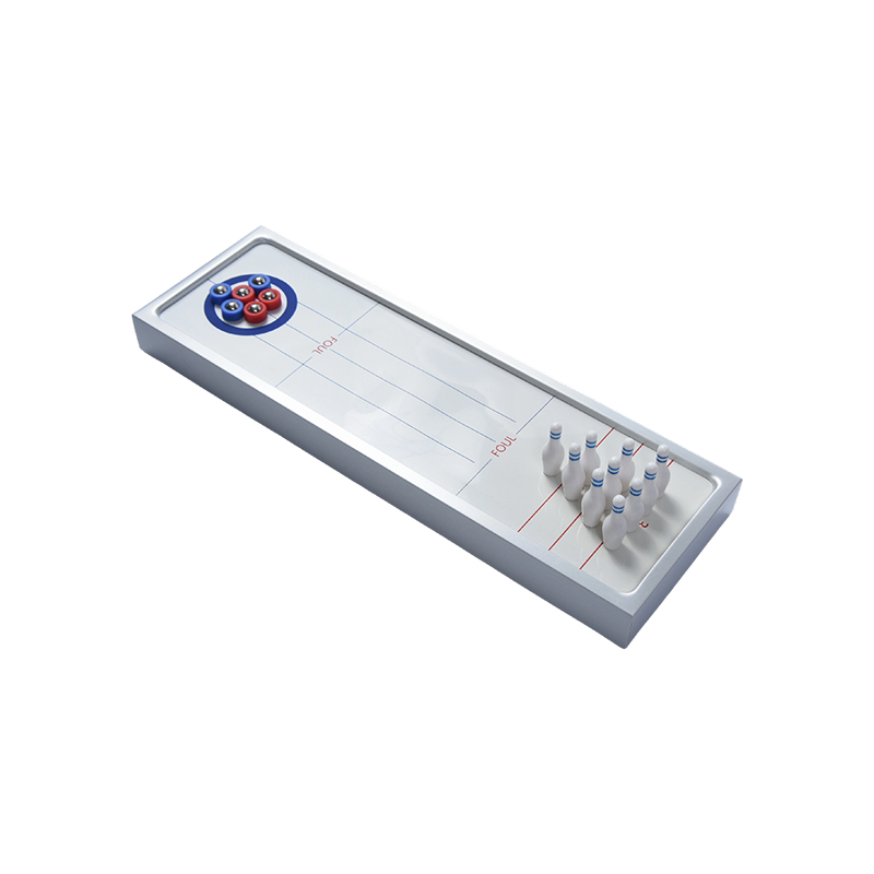 Desktop Mini Bowling Spielset