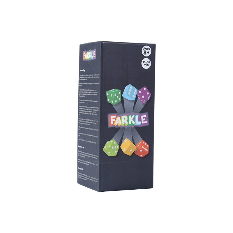 Farkle Würfelspielset