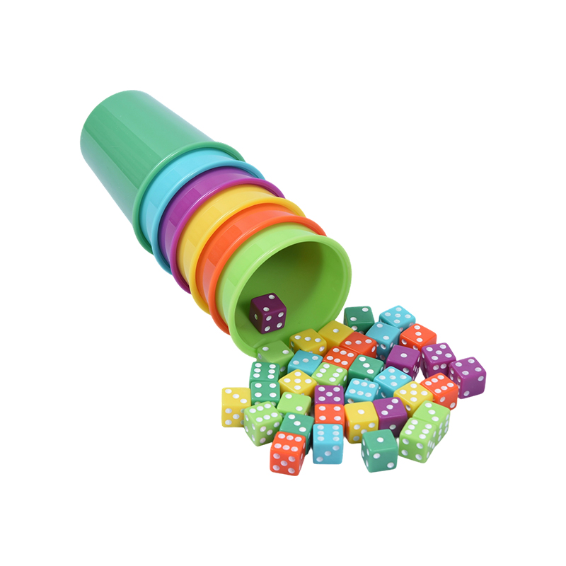 Farkle Würfelspielset