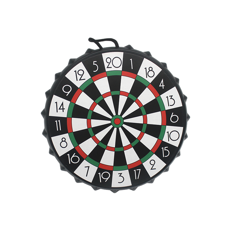 Weintisch-Roulettespiel