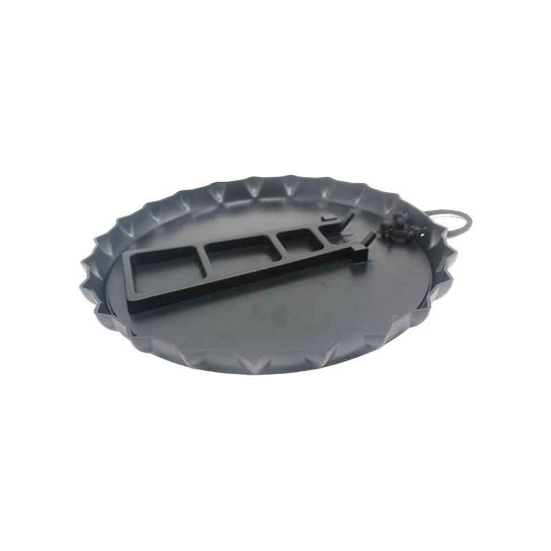 Weintisch-Roulettespiel