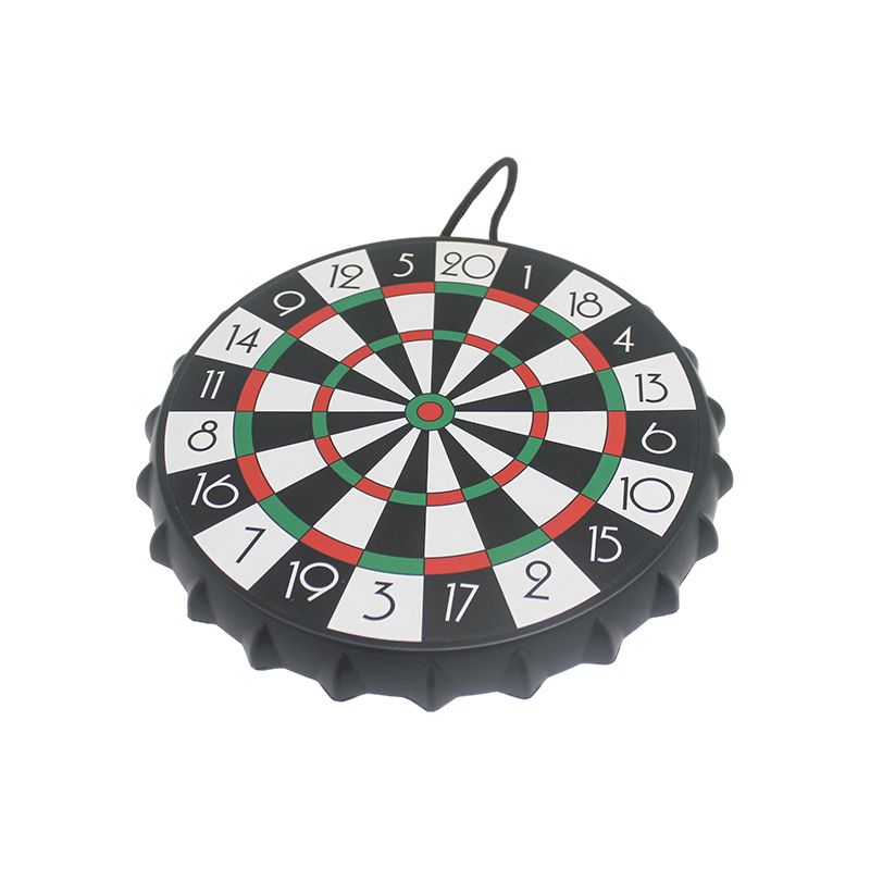 Weintisch-Roulettespiel