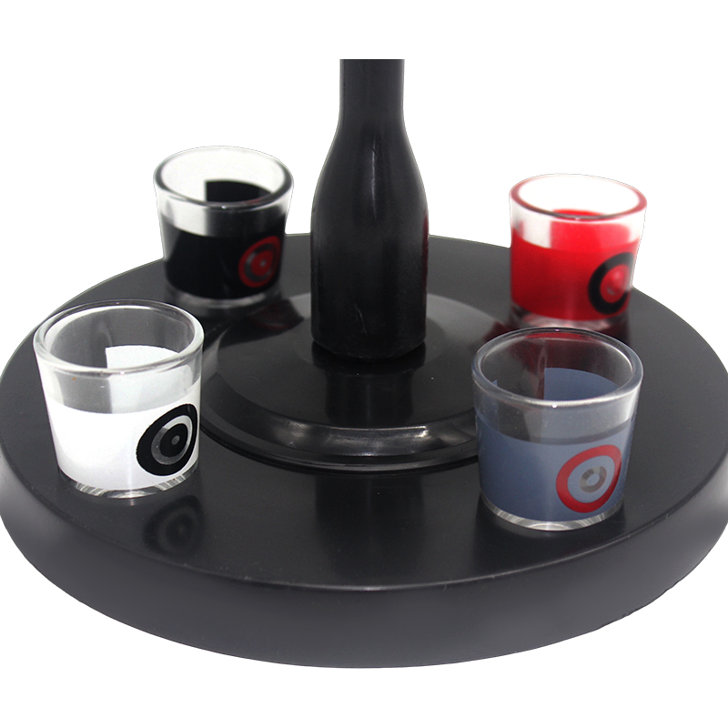 Dartboard-Trinkspiel