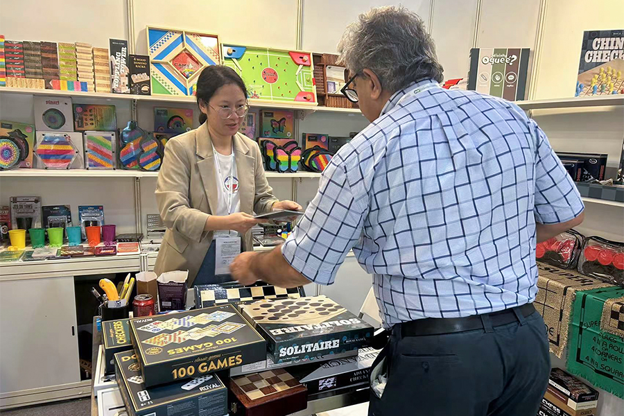 Ningbo Royal Import And Export Co., Ltd.