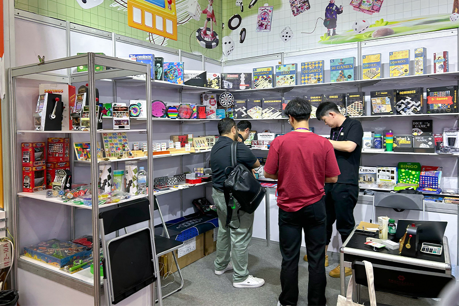 Ningbo Royal Import And Export Co., Ltd.