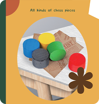 Schachfigurenkatalog