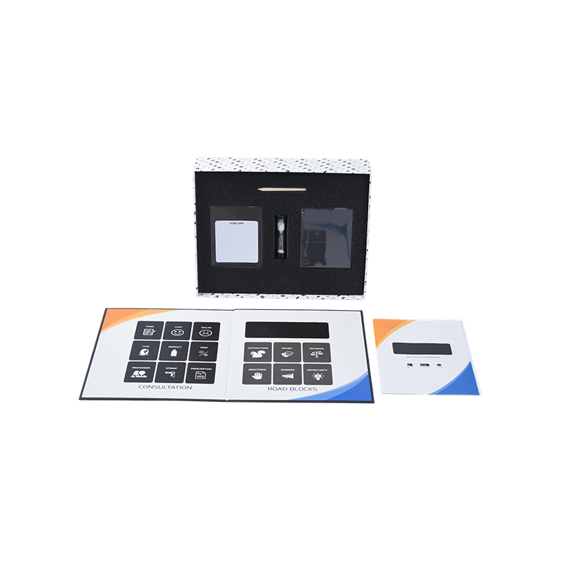 Professionelles Toolkit für psychologische Beurteilung und Strategie