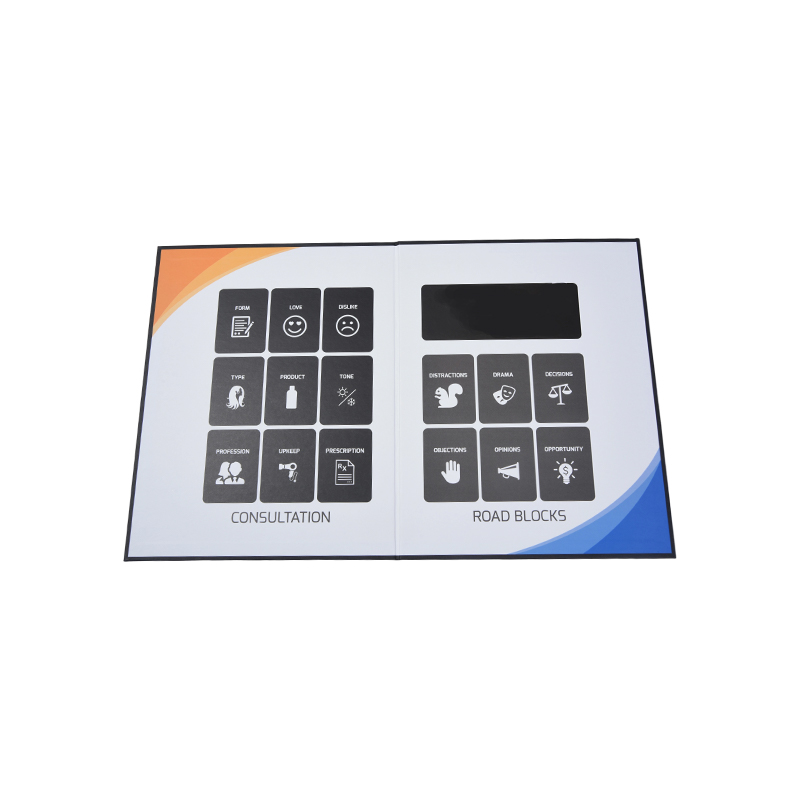 Professionelles Toolkit für psychologische Beurteilung und Strategie