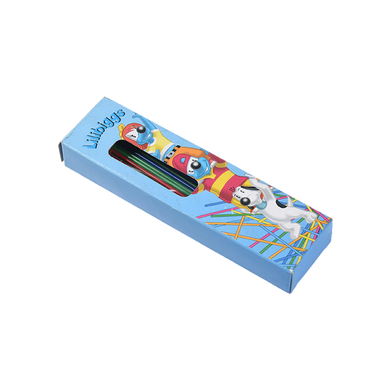 Rainbow Pick-Up Sticks - Traditionelles Geschicklichkeitsspielset