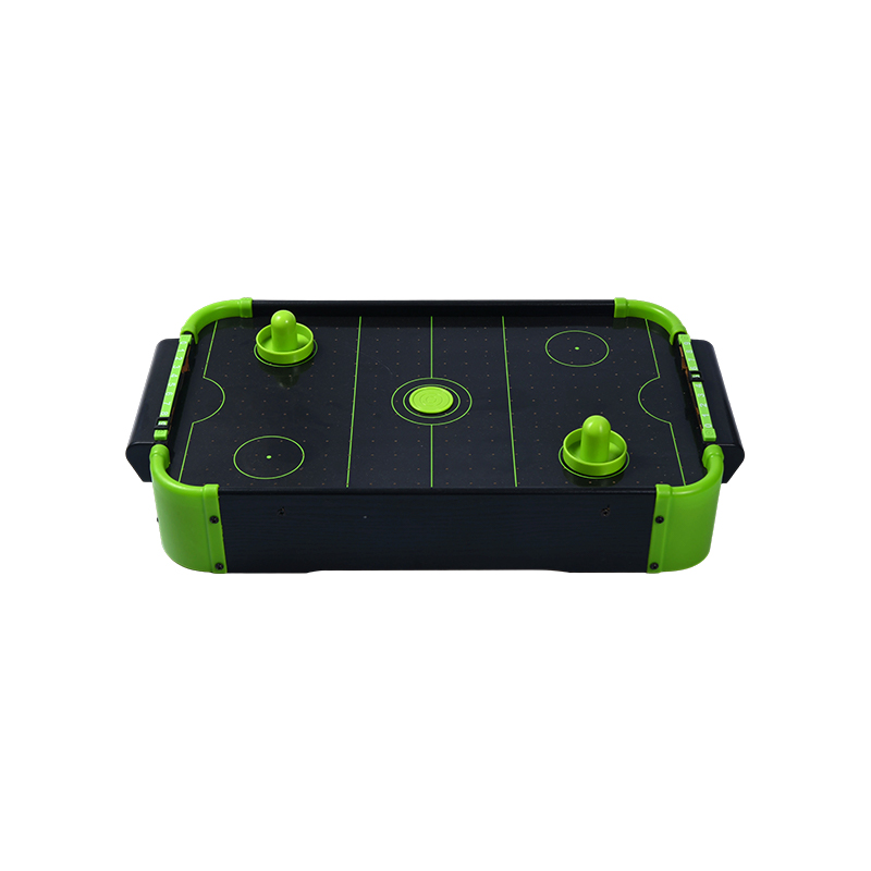 Mini-Desktop-Airhockeytisch