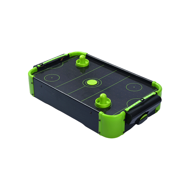 Mini-Desktop-Airhockeytisch