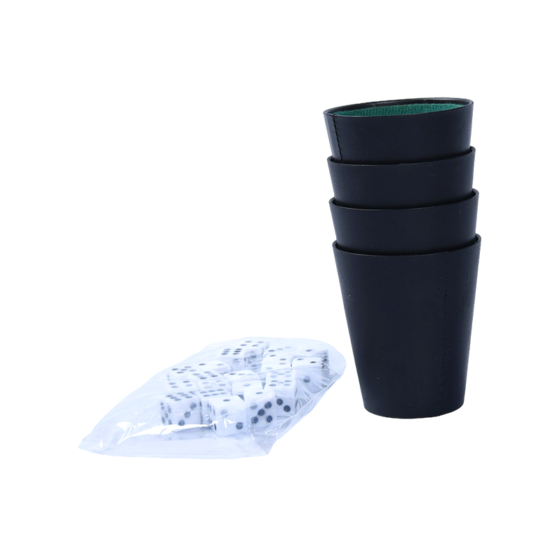  Professionelle Spielbox FARKLE