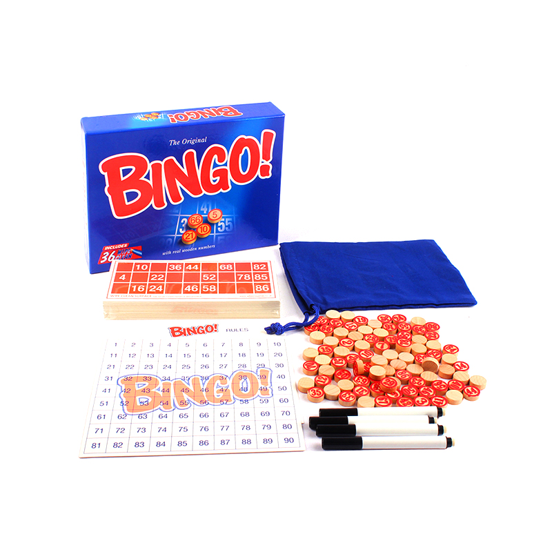 Durchscheinendes, im Dunkeln leuchtendes Würfelset – 7 Stück mit leuchtenden Farben und Aufbewahrungskoffer