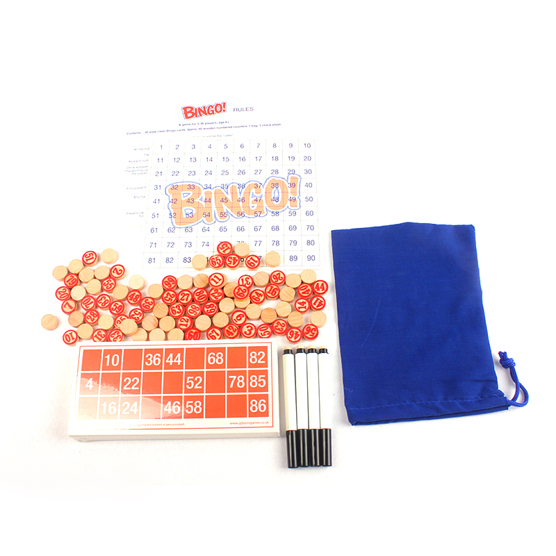 Durchscheinendes, im Dunkeln leuchtendes Würfelset – 7 Stück mit leuchtenden Farben und Aufbewahrungskoffer