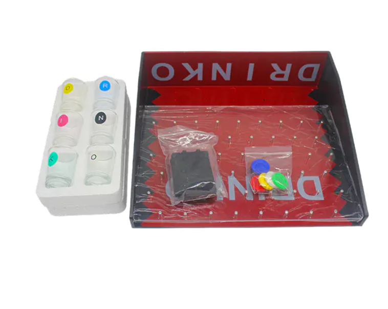 Warum sind Trinkspiele der ultimative Party-Starter?