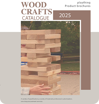 Katalog für Holzhandwerk