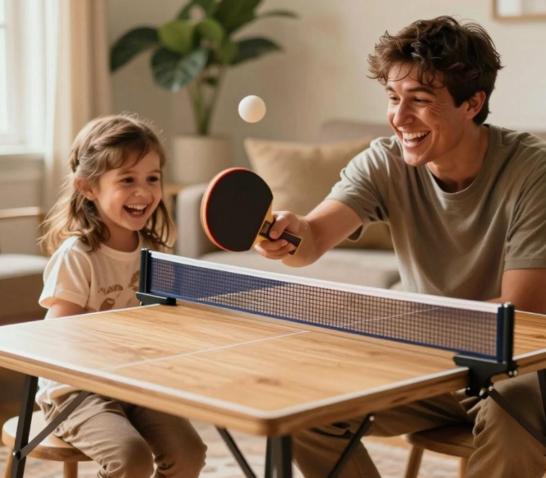 Der ultimative Kaufratgeber für Outdoor-Tischtennistische: Haltbarkeit, Materialien und Preis