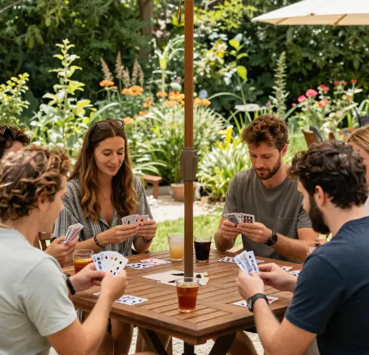 Herstellung individueller Tarot-Decks: Vollständige Spezifikationen, Druck- und Lieferantenleitfaden